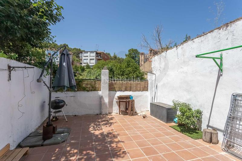 Foto 2432f7ba-b904-4140-a4b1-a4ef641d1f25. Piano terra con riscaldamento in Sant Llorenç Savall