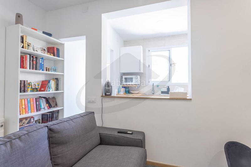 Foto 39ea3698-ef76-43f8-93b7-5a98b26e85c8. Piano terra con riscaldamento in Sant Llorenç Savall