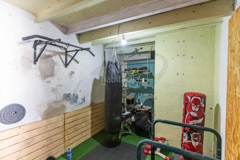 Foto 503a95cd-4ed8-49c7-a7b3-32383d681212. Piano terra con riscaldamento in Sant Llorenç Savall