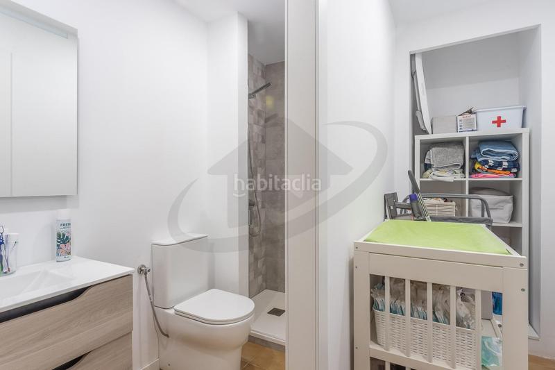 Foto 544c5a6a-6967-4e2b-873f-391d6c61c0dc. Piano terra con riscaldamento in Sant Llorenç Savall