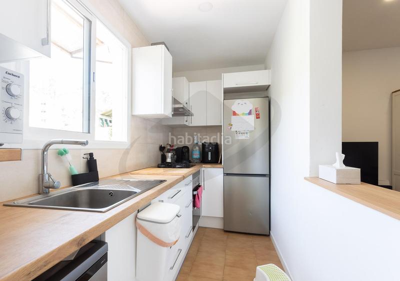 Foto 666c526d-1891-4745-bd1e-662a5f7d218f. Piano terra con riscaldamento in Sant Llorenç Savall