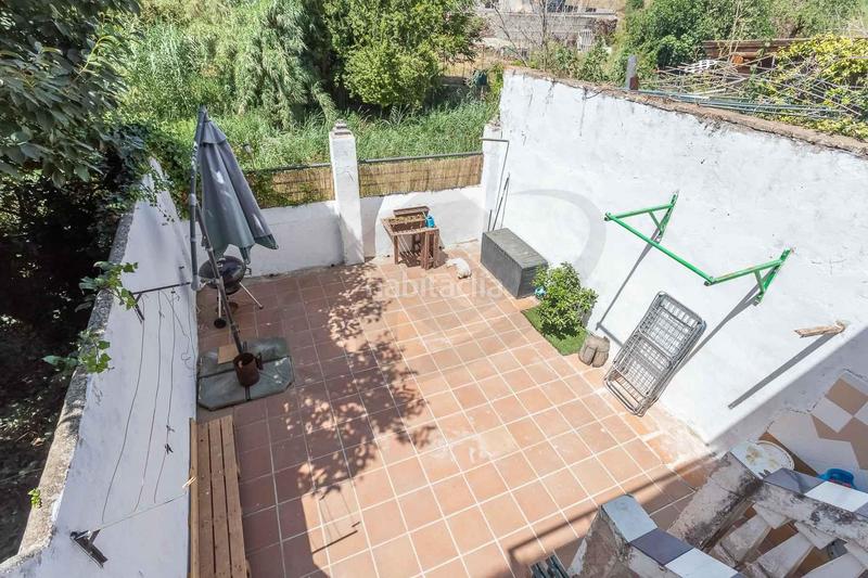 Foto 7bc0a780-da26-4e1d-ab70-2d35574ab4e1. Piano terra con riscaldamento in Sant Llorenç Savall