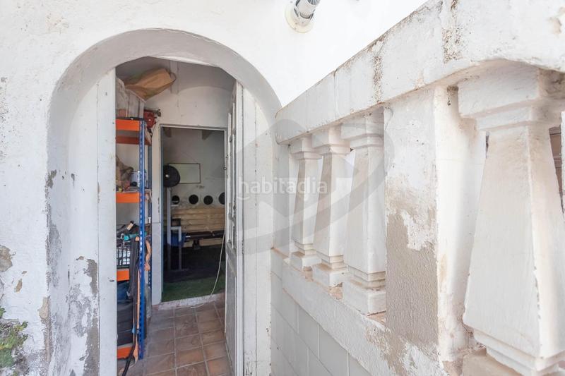 Foto 7ef71480-45e9-45be-a1d4-9281f710c78a. Piano terra con riscaldamento in Sant Llorenç Savall