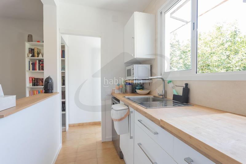 Foto 8774d64e-08d8-4b1c-81f1-dd57d5e2b8a8. Piano terra con riscaldamento in Sant Llorenç Savall