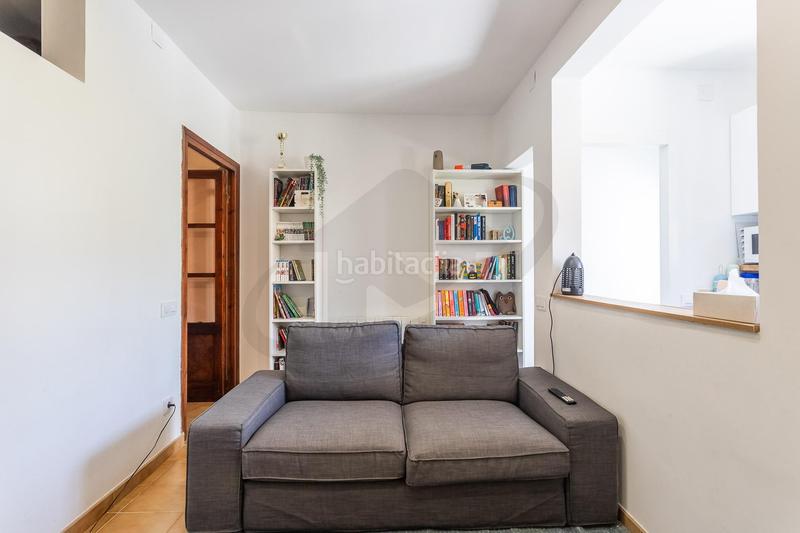 Foto adf78dc6-4ac3-4b0a-a646-38cda70736a8. Piano terra con riscaldamento in Sant Llorenç Savall