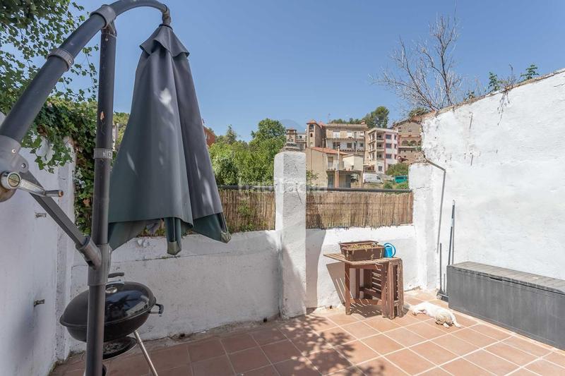 Foto cda92af3-1643-47c0-9650-412fb84045c6. Piano terra con riscaldamento in Sant Llorenç Savall