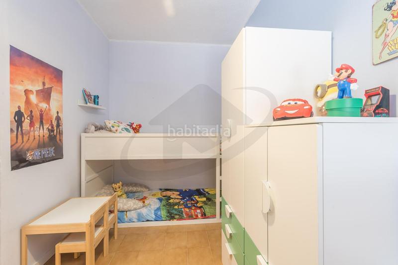 Foto fa0414e6-ba83-4daf-bbc8-911b8df56e4b. Piano terra con riscaldamento in Sant Llorenç Savall