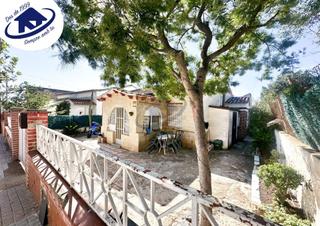 Haus in Ca nEsteper-Can Gorgs-Can Gorgs II. Casa en planta con jardn a cuatro vientos