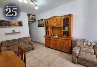 Piso en Sol i Padrís - Sant Oleguer. Piso con balcón