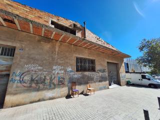 Local Comercial en La Plana del Pintor