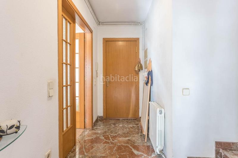 Foto 4e438864-f424-43fd-96cf-3095640e4a52. Casa adossada amb calefacció aparcament a Sentmenat