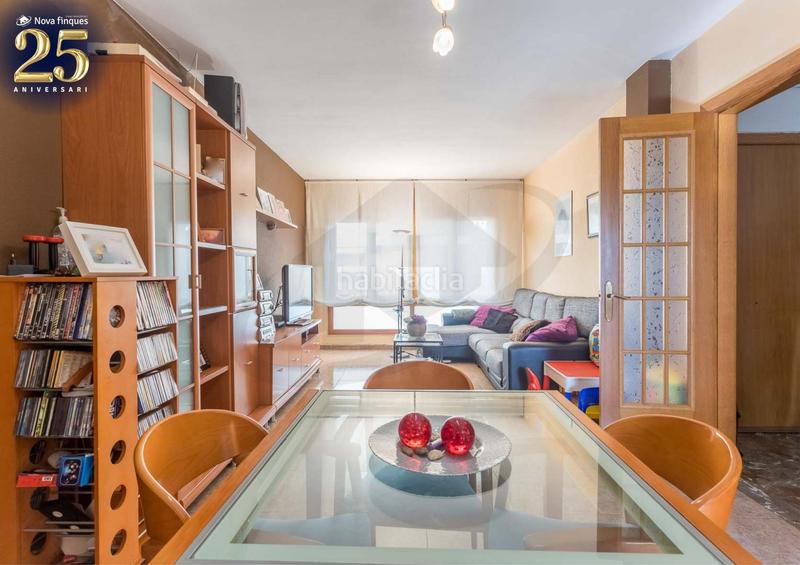 Foto 57c932a4-b9d0-49ec-844f-b688e5d7dce7. Casa adossada amb calefacció aparcament a Sentmenat