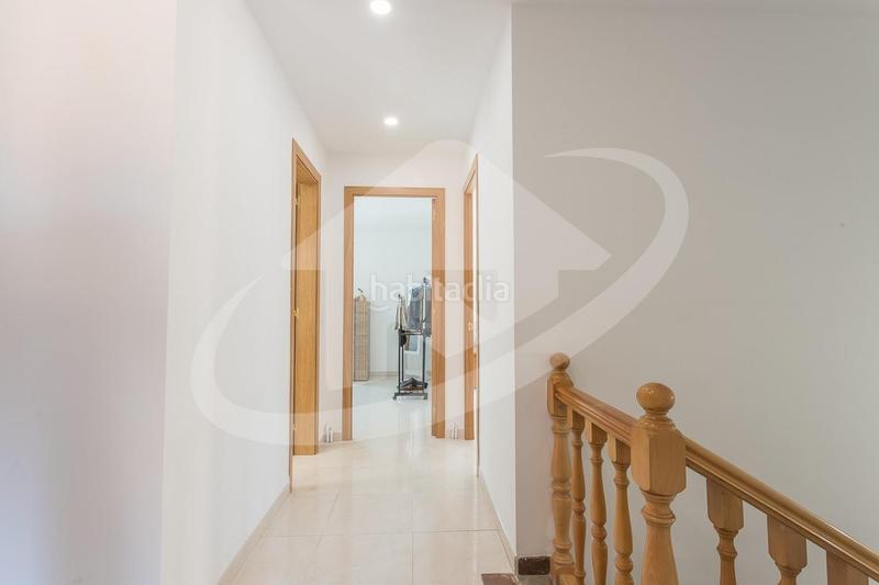 Foto d4dd9f4b-40b5-4adc-b64c-fe334a20c7b0. Casa adossada amb calefacció aparcament a Sentmenat