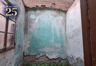 Casa adossada  Carrer carrer de salvany. Casa a reformar en la eixample