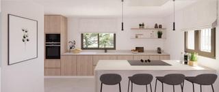 Casa adossada a Poble - Casc Antic. Casa espectacular a estrenar en el centro de castellar