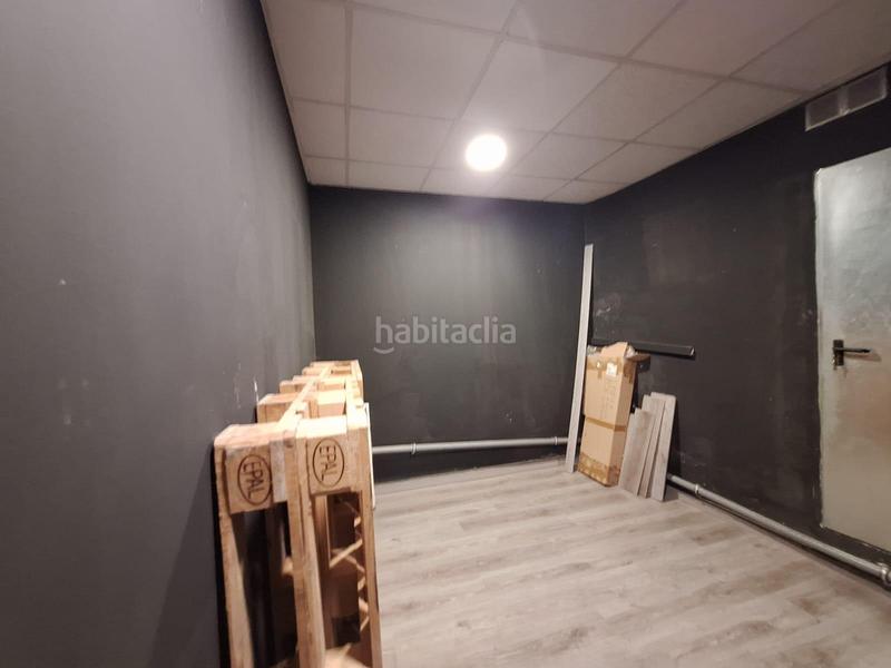 Foto a9e9a207-99ae-40d4-a303-865eaa7984bb. Local comercial novafinques pone a la venta este local en Sabadell