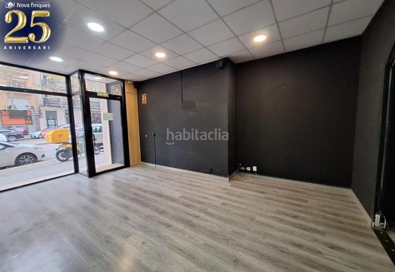 Foto b0ef518e-0059-443b-be53-7249c2a0c6ae. Local comercial novafinques pone a la venta este local en Sabadell
