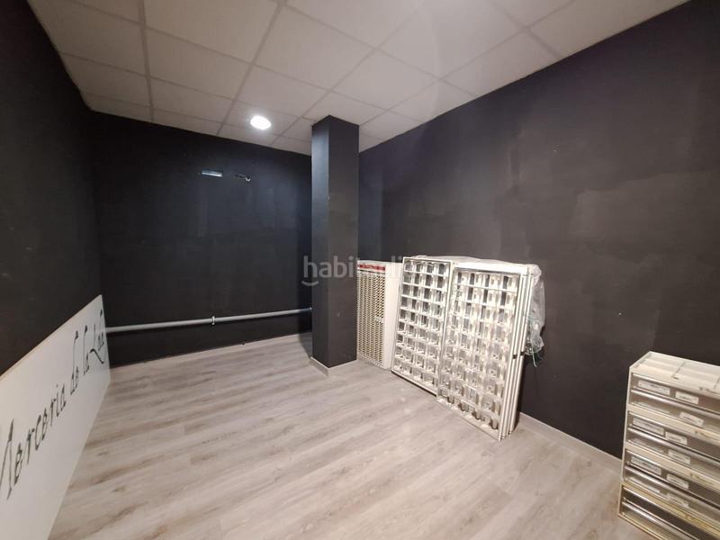 Foto fa991d63-a486-4c81-89d2-f0c0840008e6. Local comercial novafinques pone a la venta este local en Sabadell