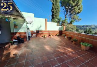 Pis a Can Puiggener. En venta bajo con gran terraza