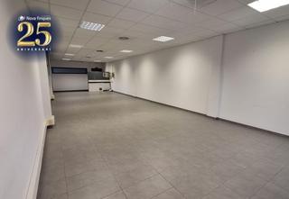 Miete Büro in Parc d´Europa. Oficina en barbera valles