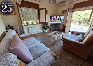 Chalet in Can Font-Ca n'Avellaneda. Gran casa a 4 vientos en can font, castellar del valles