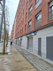 Local Comercial en Centre-Eixample-Can Llobet