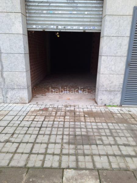 Foto f352acc5-9a6b-43d5-9582-e74a760b8ac4. Local comercial a Centre-Eixample-Can Llobet Barberà del Vallès