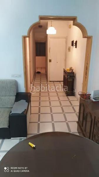 Foto 7099aee8-2b50-447a-8d58-6bacaedd5220. Piso disponible piso de primera planta en Ca n'Oriac Sabadell
