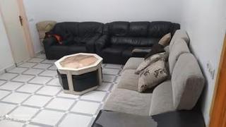 Pis a Ca n'Oriac. Disponible piso de primera planta