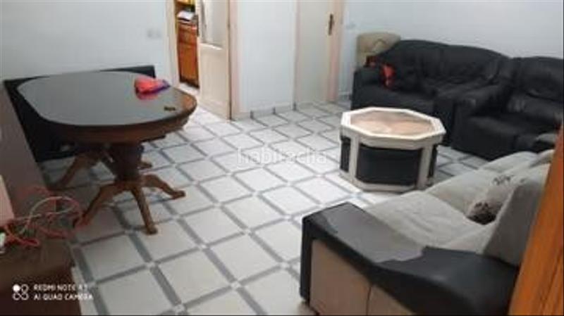 Foto fc21e9ac-53fb-4382-9d0c-f936de212d8b. Piso disponible piso de primera planta en Ca n'Oriac Sabadell