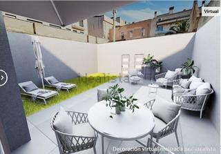 Appartement à Eixample - Can Bogunyà. Oportunidad piso de 3 habitaciones con patio