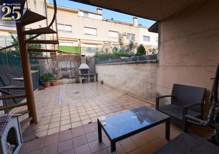 Casa in Espai Tolra - Els Pedrissos - Can Carner. Espectacular casa en zona viena