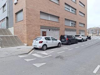 Local commercial à Roc Blanc