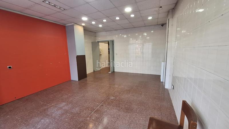 Foto 313f9932-85ea-4c32-aed3-3515062ff7d6. Local comercial en alguersuari i pascual d' 71 un local para tu negocio en Sabadell