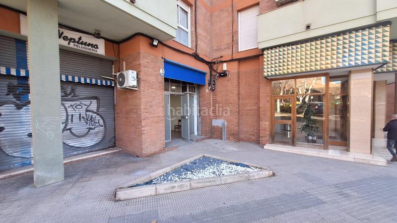 Foto 49ef893b-8e20-4f9b-a39e-2c9a83b43e7b. Local comercial en alguersuari i pascual d' 71 un local para tu negocio en Sabadell