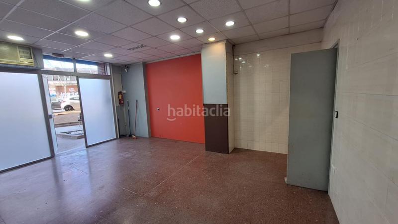 Foto 715e2d19-e581-4f9e-b838-524b21258f13. Local comercial en alguersuari i pascual d' 71 un local para tu negocio en Sabadell