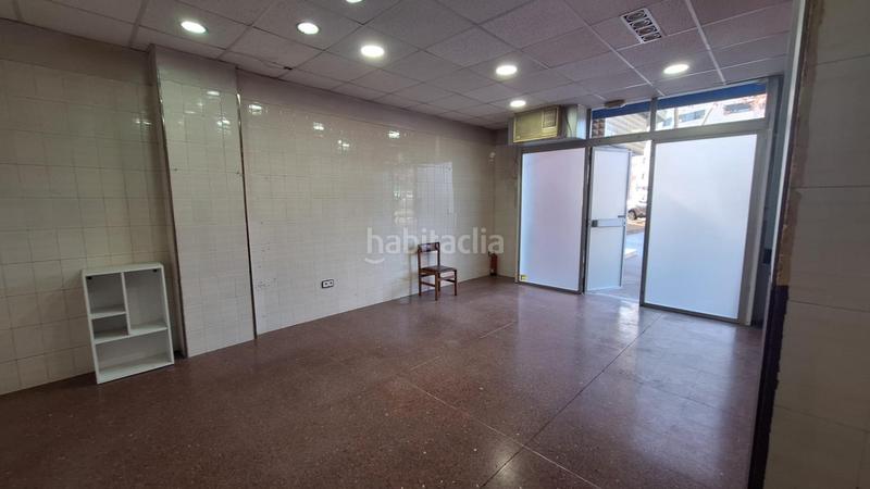 Foto b823ccc8-0088-40ad-b3d6-30f9756a04be. Local comercial en alguersuari i pascual d' 71 un local para tu negocio en Sabadell