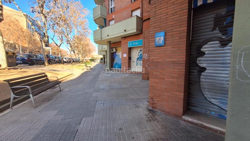 Foto be651168-e495-4069-bbb6-c94be12459a2. Local comercial en alguersuari i pascual d' 71 un local para tu negocio en Sabadell