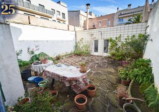 Appartement à Eixample - Can Bogunyà. Oportunidad piso de 3 habitaciones con patio