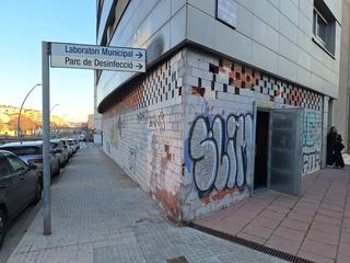 Local Comercial en Roc Blanc