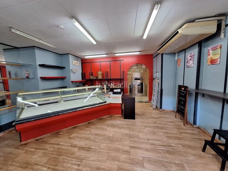 Foto 0e49193a-ddc4-408e-ae7e-098907b1d6e3. Local comercial a Can Deu Sabadell