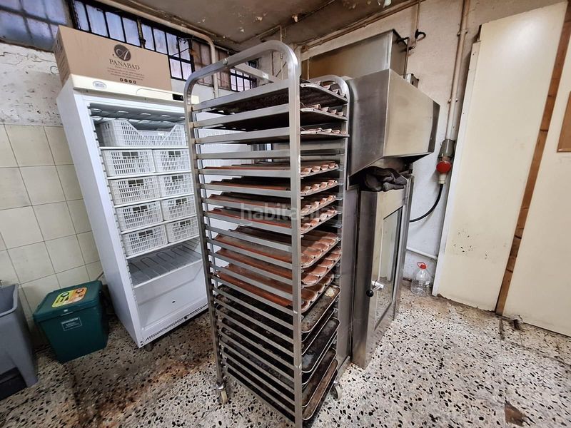 Foto 8064c539-a012-4991-9c7b-84dd51e6a8f0. Local comercial a Can Deu Sabadell