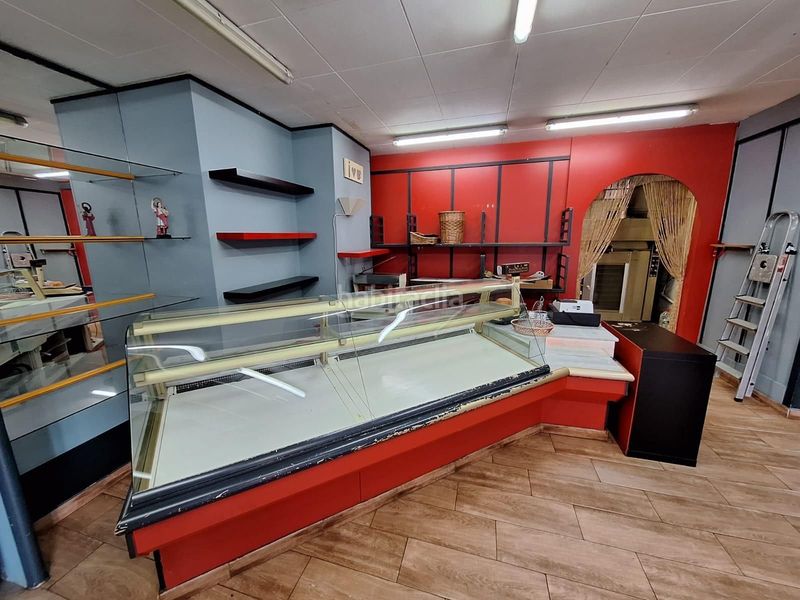 Foto d1f1fe28-83a4-4be5-a28e-4cf3d1708e12. Local comercial a Can Deu Sabadell