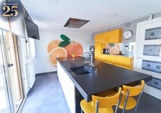 Casa adossada a Espai Tolra - Els Pedrissos - Can Carner. Unica y exclusiva casa en venta en can carner