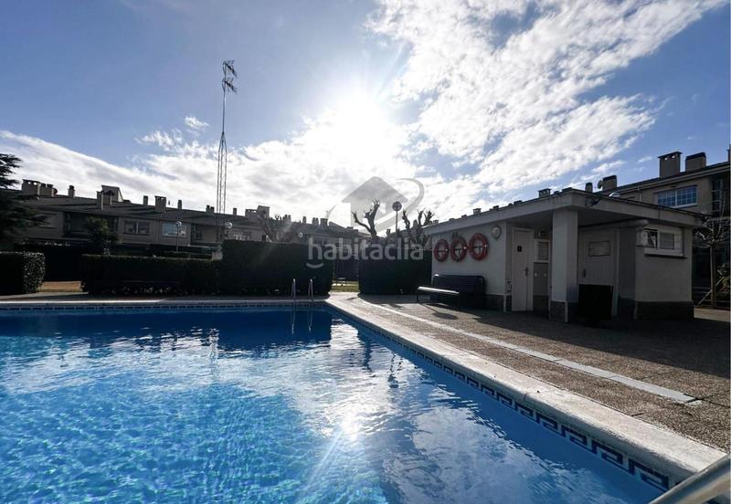 Foto 6a0a02bc-95d8-4d51-a5db-72e67ca19270. Casa amb calefacció aparcament piscina a Can Serra Barberà del Vallès