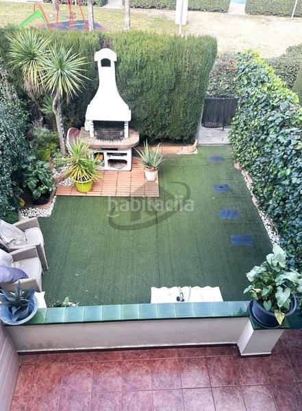 Foto 783815b2-74e4-46bb-896f-fd839db7d8f8. Casa amb calefacció aparcament piscina a Can Serra Barberà del Vallès