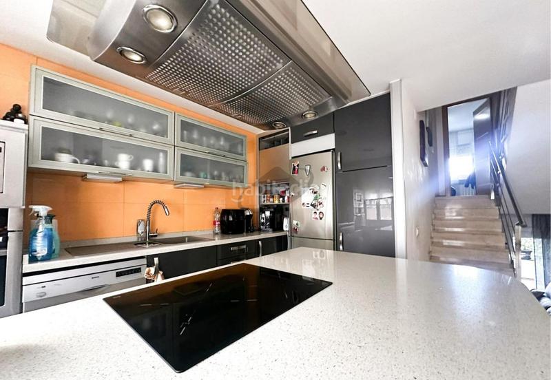 Foto 80043cbb-1d1e-4d44-84f1-02673fba4de2. Casa amb calefacció aparcament piscina a Can Serra Barberà del Vallès