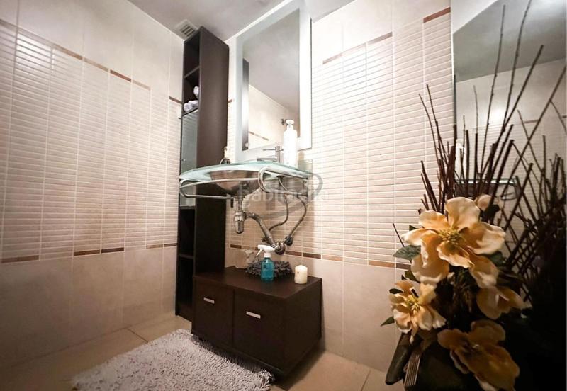 Foto 860cde3c-755d-4d39-92a8-be4f97007067. Casa amb calefacció aparcament piscina a Can Serra Barberà del Vallès