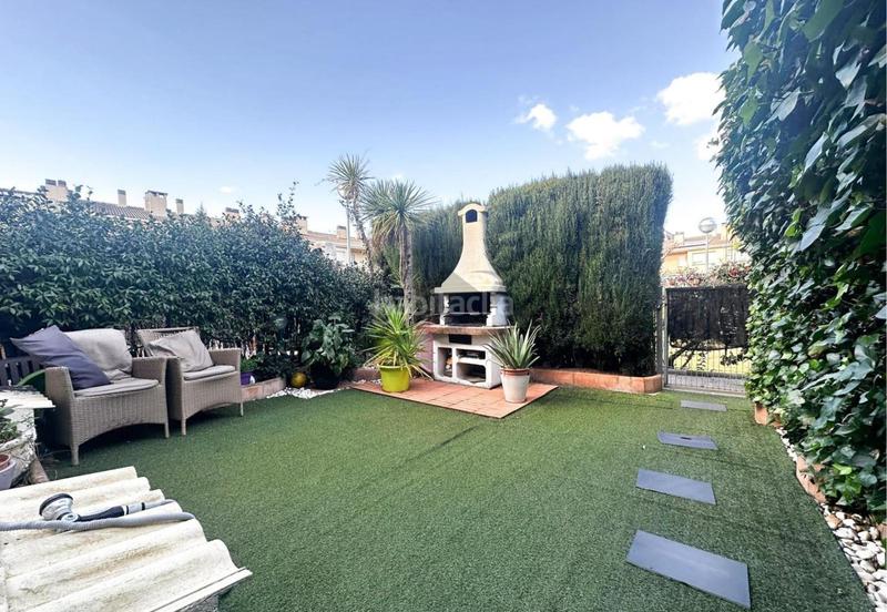 Foto a26ae8a3-6568-4734-b0d8-1b5a0dd87c24. Casa amb calefacció aparcament piscina a Can Serra Barberà del Vallès