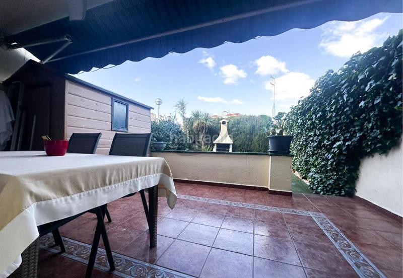 Foto b56f4e00-4001-46ab-8dd2-f90ae9dbc003. Casa amb calefacció aparcament piscina a Can Serra Barberà del Vallès